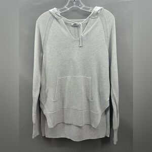 Athleta  Lightweight Sweater Hoodie Size XXS